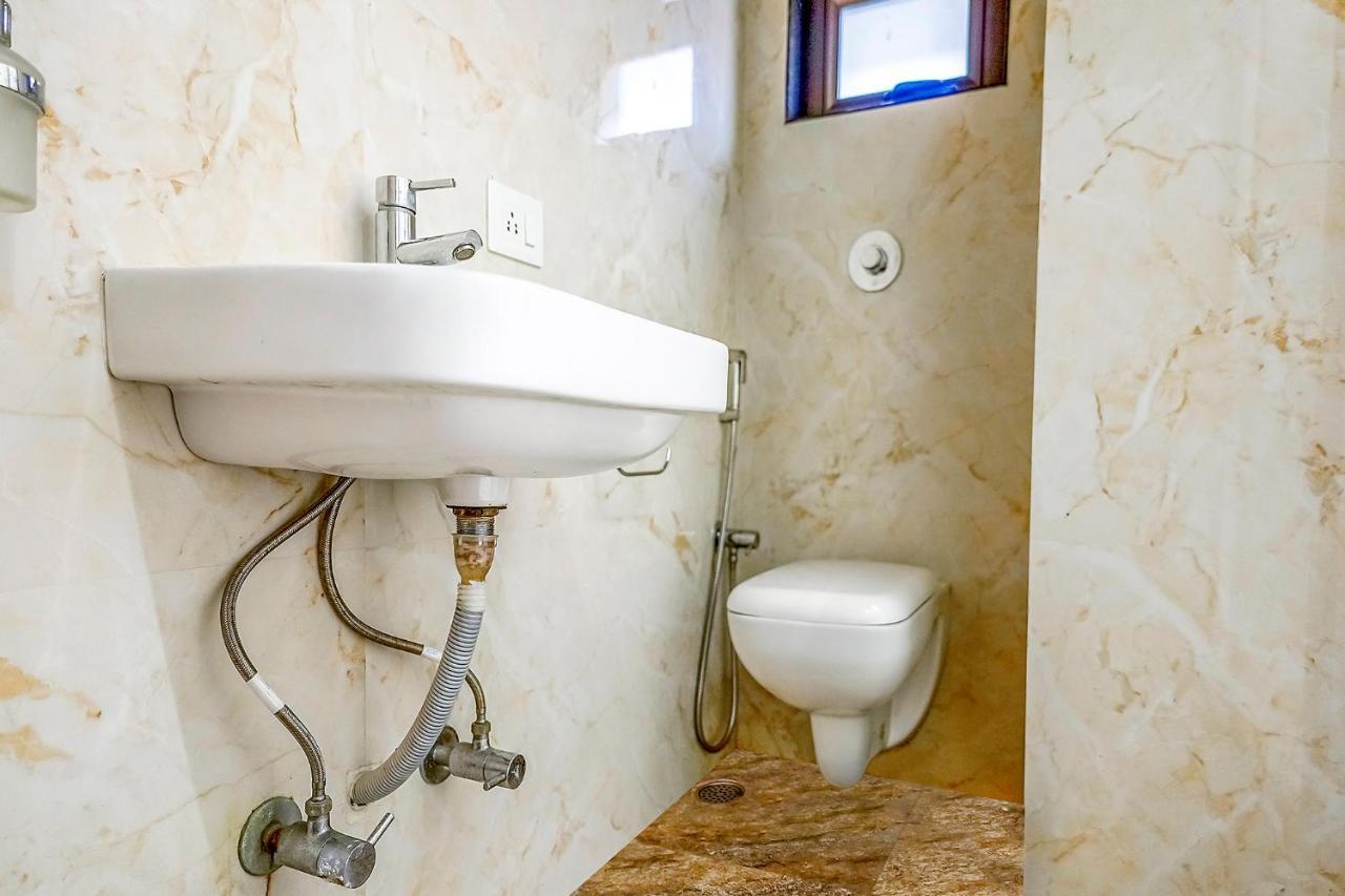 Fabhotel Eros 211 - Nr Sreebhumi Calcutta Buitenkant foto