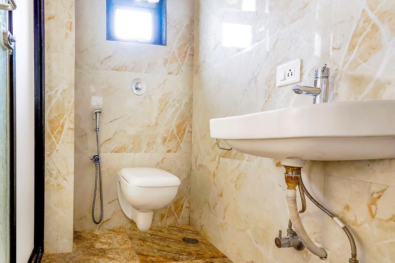 Fabhotel Eros 211 - Nr Sreebhumi Calcutta Buitenkant foto